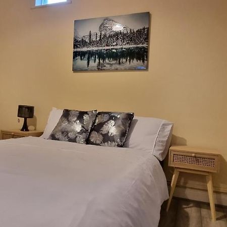 Bloomsbury Apartments - Edgware London Екстер'єр фото