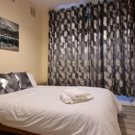Bloomsbury Apartments - Edgware London Екстер'єр фото